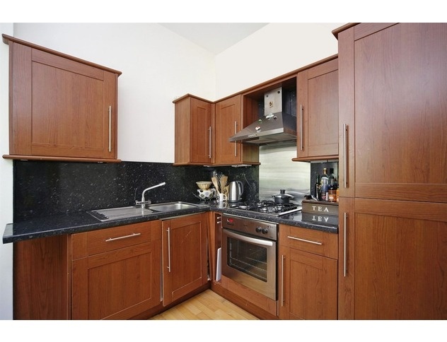  Ashburn Gardens, , London, Sw7